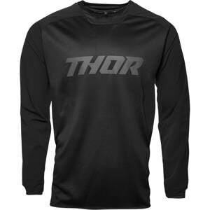 Dres THOR Terrain čierny