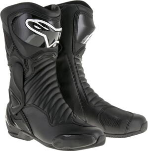 Čižmy ALPINESTARS SMX-6 V2 čierne