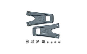 Náhradný diel SIDI Central Strap stredový pás Crossfire 2 a Crossfire 3 sivý