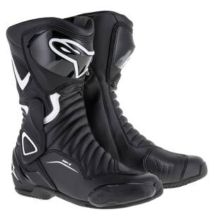 Čižmy ALPINESTARS Stella SMX-6 V2 čierno biele
