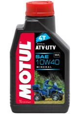 MOTUL ATV-UTV SAE 10W40 1l