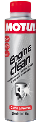 MOTUL ENGINE CLEAN AUTO 300 ml