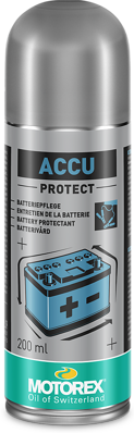 MOTOREX Accu Protect 200 ml