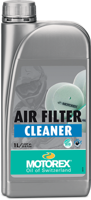 MOTOREX Air Filter Cleaner 1l