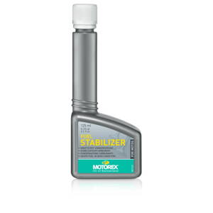 MOTOREX Fuel Stabilizer 125 ml