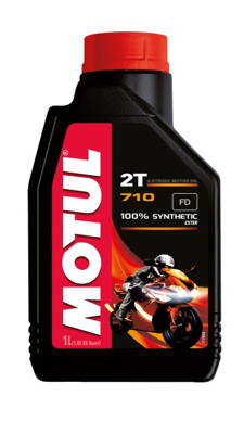MOTUL 710 2T 1l