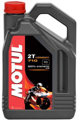 MOTUL 710 2T 4l