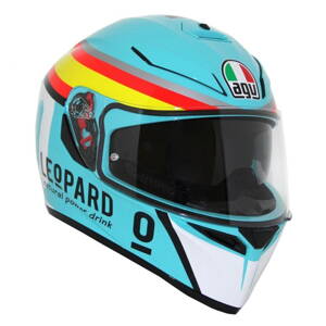Prilba AGV K-3 SV Mir 2017 Replica Pinlock