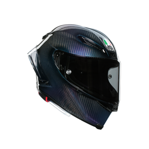 Prilba AGV PISTA GP RR Iridium carbon