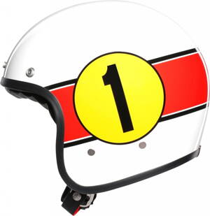 Prilba AGV Legends X70 Mino 73