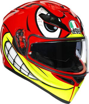 Prilba AGV K-3 SV Birdy
