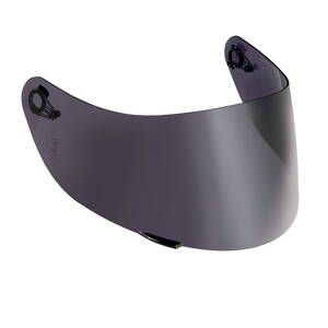 Plexi AGV K-5 S, K-5, K-3 SV, K-1 príprava pre Pinlock dymové