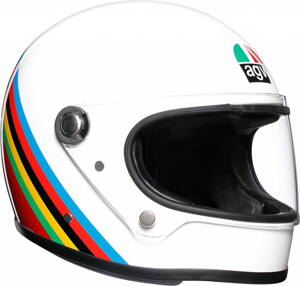 Prilba AGV Legends X3000 Gloria