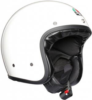 Prilba AGV Legends X70 biela