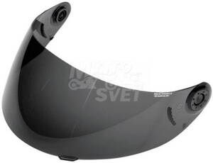 Plexi VZ8020P FU Shark RSI tmavé TOTAL VISION