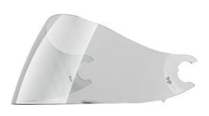 Plexi VZ12015P TE50 Shark VISION-R, EXPLORE-R dymové