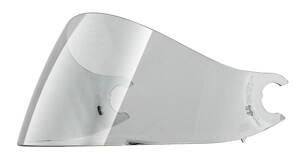 Plexi VZ12025P TE50 Shark VISION-R, EXPLORE-R dymové TOTAL VISION