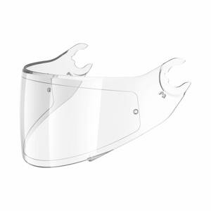 Plexi VZ16014P INC Max Vision Shark SPARTAN, SKWAL 2, SKWAL D-SKWAL príprava pre Pinlock číre