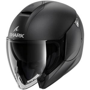 Prilba SHARK CITYCRUISER Blank A05