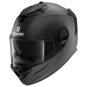 Prilba SHARK SPARTAN GT Carbon Skin karbón matná DMA