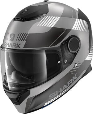 Prilba SHARK SPARTAN Strad KAS