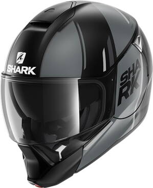Prilba SHARK EVOJET Vyda KAS