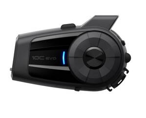 Komunikátor SENA 10C EVO s kamerou 4K