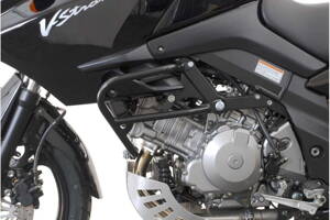 Padací rám SW-MOTECH pre Suzuki DL 1000 V-Strom / Kawasaki KLV 1000 SBL.05.170.100