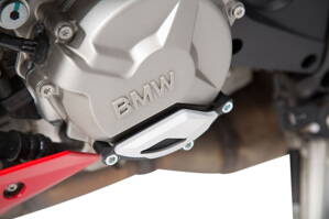 Kryt motora SW-MOTECH/SILVER BMW S1000R / RR / XR MSS.07.540.10000