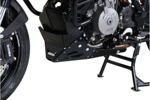 Kryt motora SW-MOTECH čierny KTM 990 SMT / 990 SMR / 950 SMR MSS.04.651.10000/B