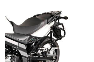 Bočné nosiče kufrov SW-MOTECH EVO pre Suzuki DL 650 KFT.05.765.20000/B