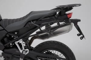 Držiak bočnej brašne SW-MOTECH SLC ľavý pre BMW F 750 GS / F 850 GS HTA.07.897.10000