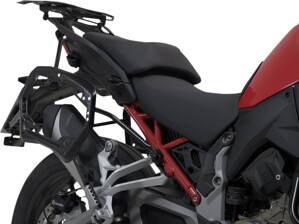 Držiaky bočných kufrov SW-MOTECH Ducati Multistrada V4 KFT.22.822.30000/B
