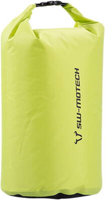 Zadný vodeodolný vak SW-MOTECH Drybag 20L žltý fluo BC.WPB.00.016.10000
