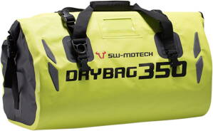 Zadný vodeodolný vak SW-MOTECH Drybag 350 žltý fluo CWPB0000110001Y
