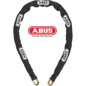 ABUS Chain 10KS170 čierna