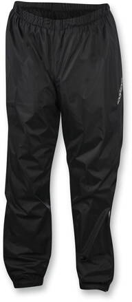 Nepremokavé nohavice ALPINESTARS Hurricane čierne