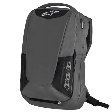 Ruksak ALPINESTARS CITY HUNTER čierno sivý