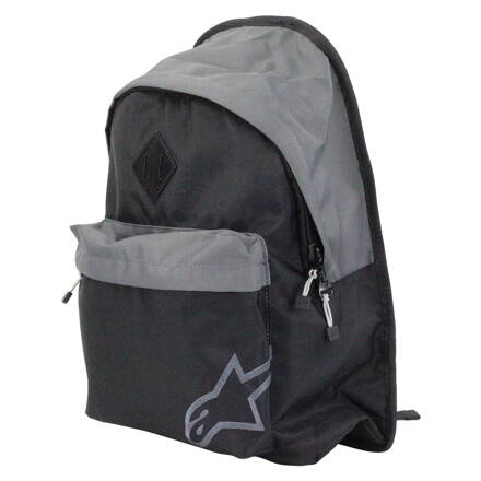 Ruksak ALPINESTARS STARTER čierno sivý
