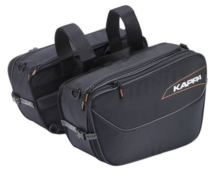 Bočné tašky KAPPA LH202