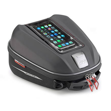 GIVI tankvak 6L ST611 so systémom Tanklock