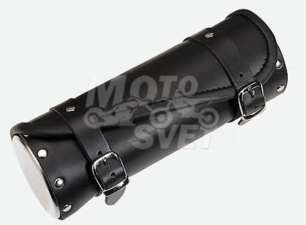 Toolbox STOVERINCK Chopper s chrómovými bočnicami
