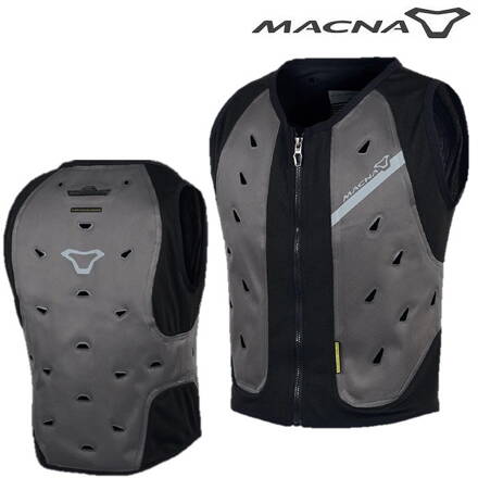 Chladiaca vesta MACNA Cooling Vest Dry Evo
