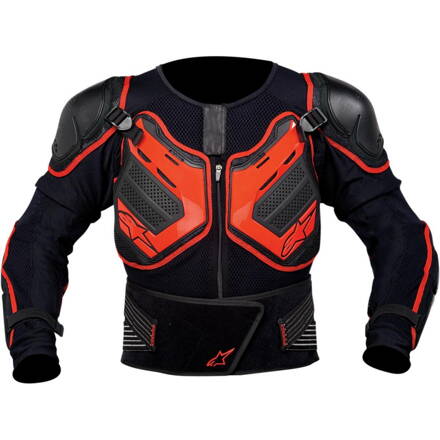 ALPINESTARS BIONIC Protection celotelový chránič pre BNS