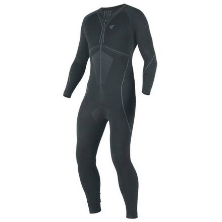 Termo overál DAINESE D-Core Dry čierno antracitový