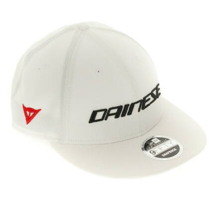 Šiltovka DAINESE LP 9Fifty Diamond Era biela