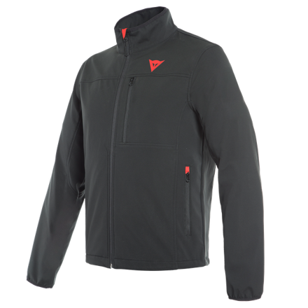 Bunda DAINESE Mid-Layer Afteride čierna