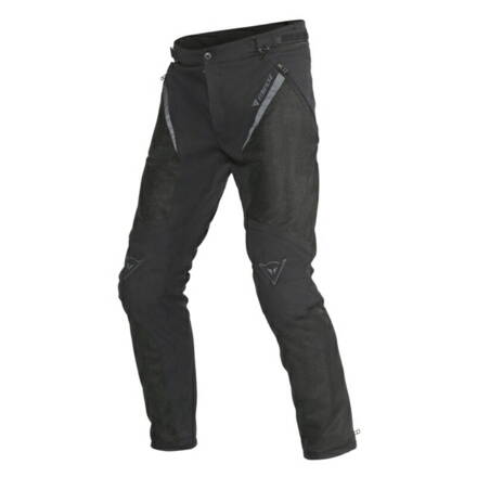 Nohavice DAINESE Drake Super Air Tex čierne