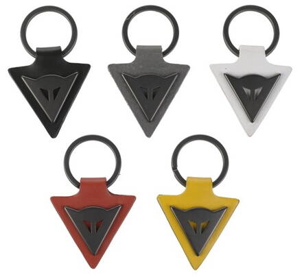 Kľúčenky DAINESE Logo Mtl Keyring
