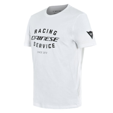 Tričko DAINESE Racing Service T-shirt